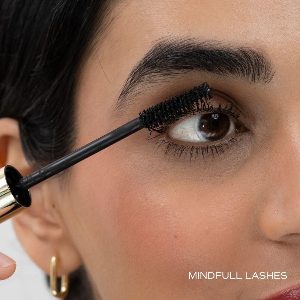 Sonela MindFull Lashes Lengthening Mascara