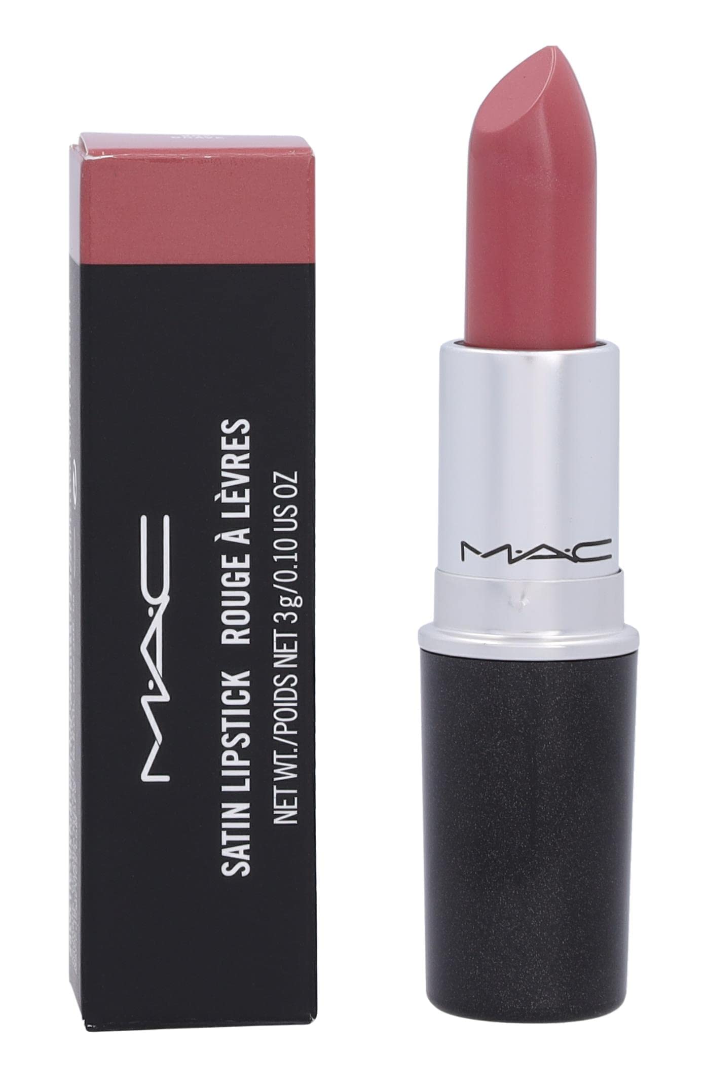 MAC Matte Lipstick