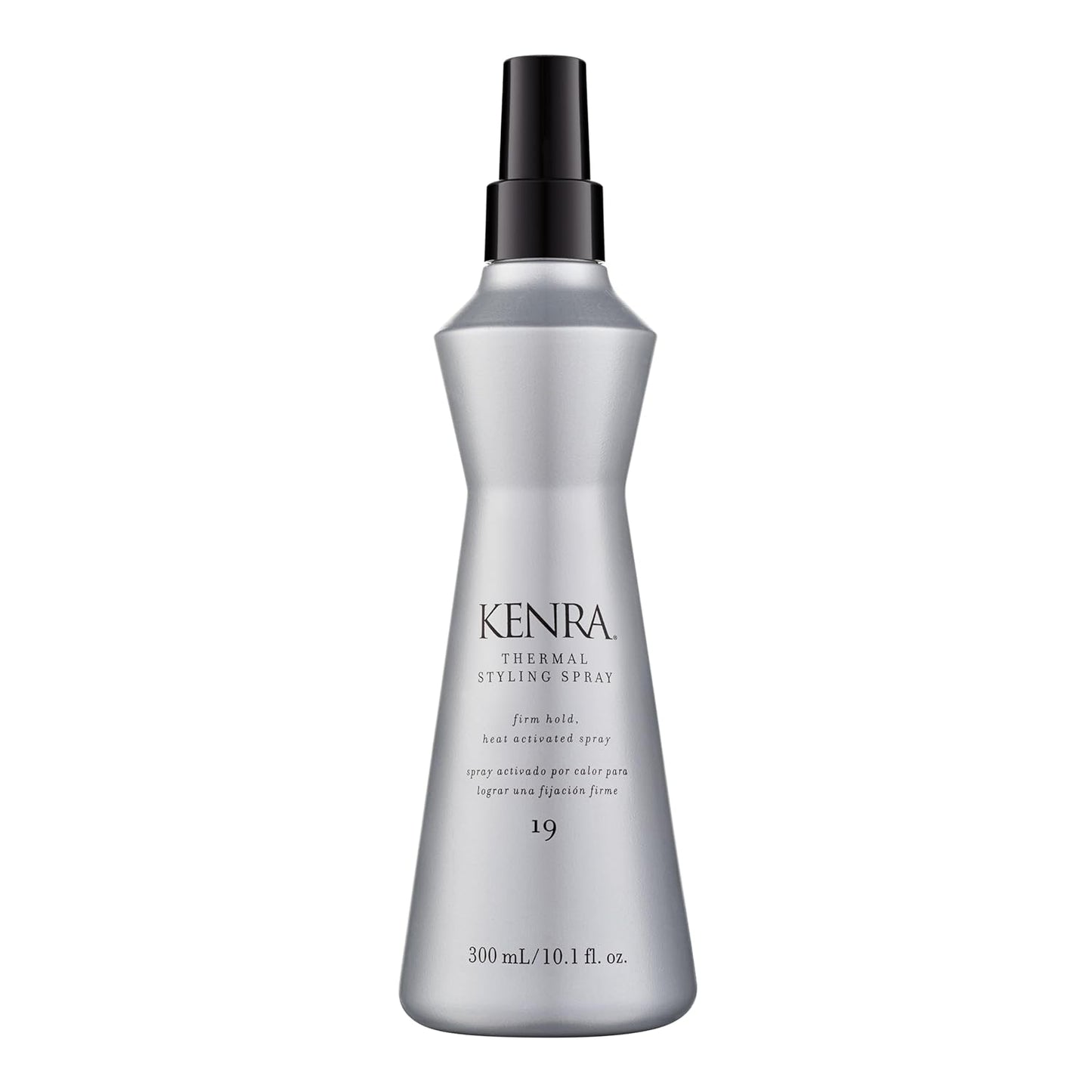 Kenra Thermal Styling Spray 19 - Heat Protection Spray for All Hair Types | 8 oz