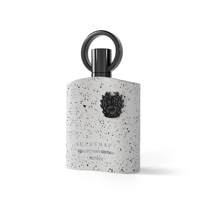 Afnan Supremacy Collector's Edition for Men Eau De Parfum, 3.4 Fl. Oz