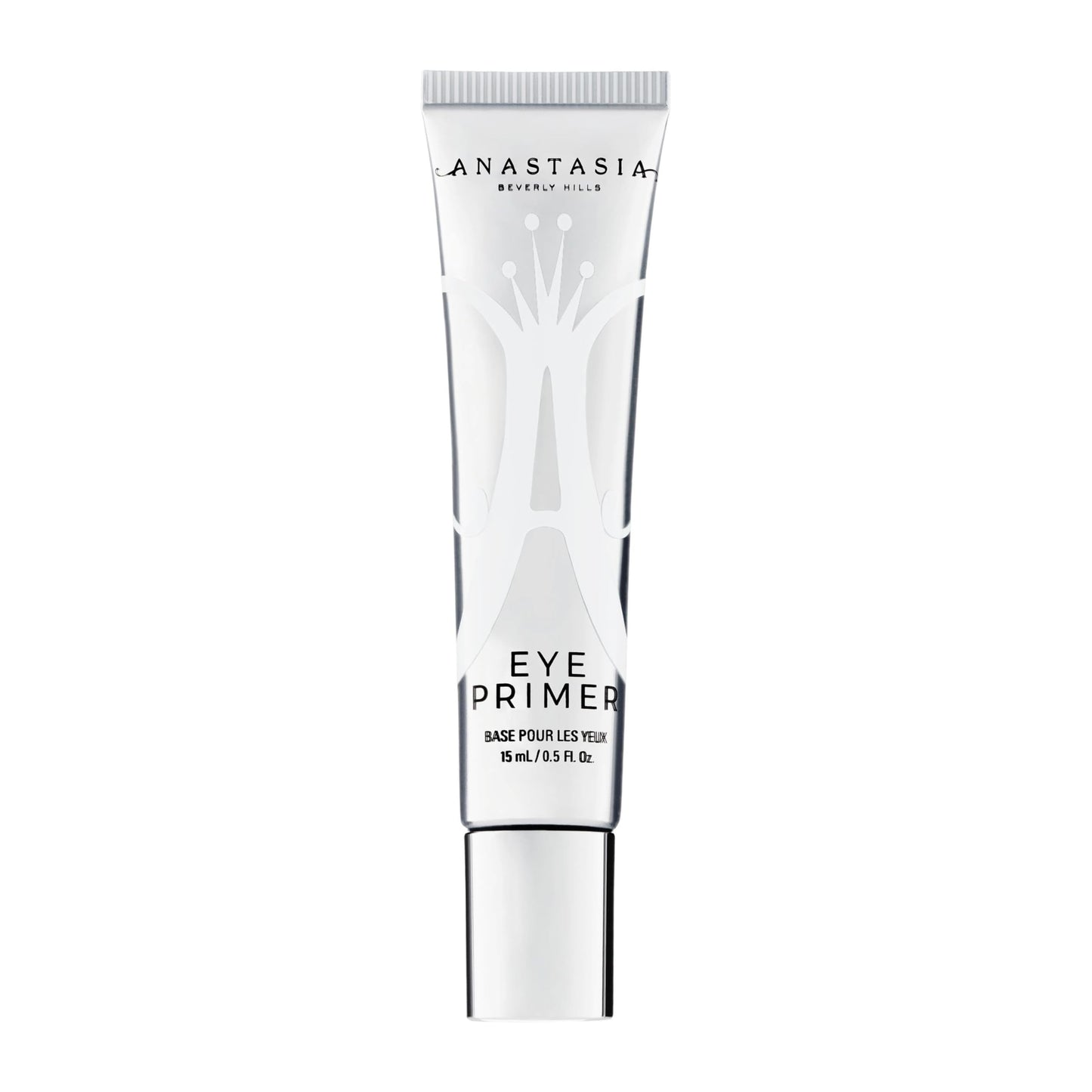 Anastasia Beverly Hills Mini Eye Primer - Travel-Size Water-Resistant Eyeshadow Base for Vibrant, Crease-Proof Eye Makeup