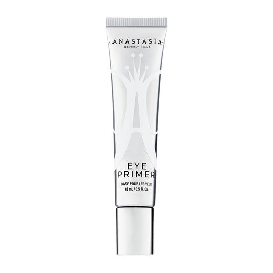 Anastasia Beverly Hills Mini Eye Primer - Travel-Size Water-Resistant Eyeshadow Base for Vibrant, Crease-Proof Eye Makeup