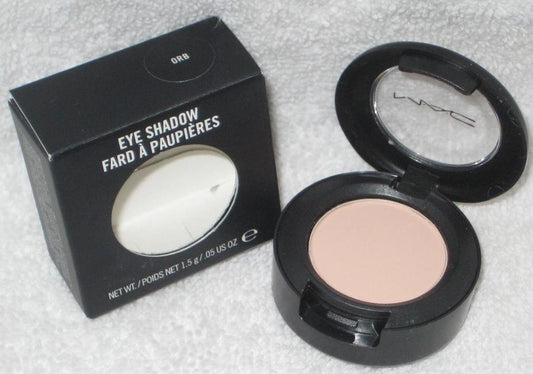 Eye Shadow - Orb Eye Shadow