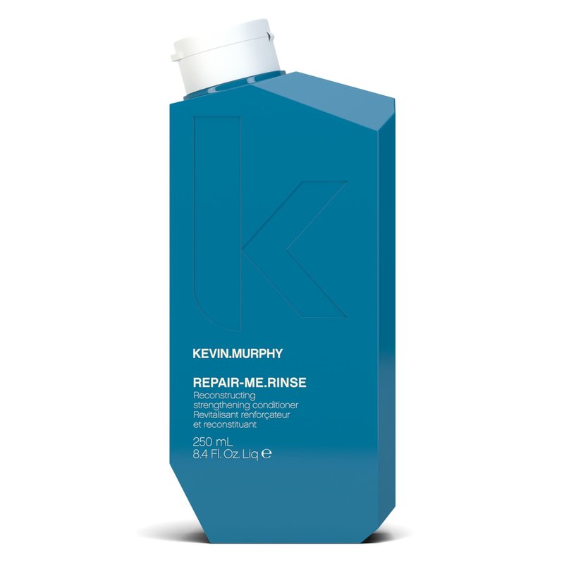 KEVIN.MURPHY REPAIR-ME.RINSE - Hair Repair Conditioner - For All Hair Types Needing Repair - Hydrating Shine Conditioner - Sulphate-Free - 250 mL / 8.4 fl oz