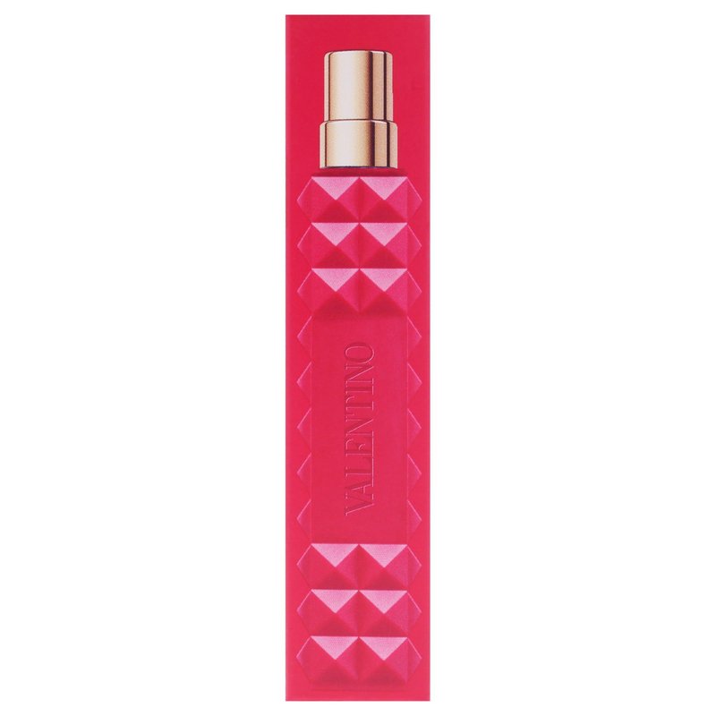Valentino Voce Viva Eau de Parfum Spray for Women, 0.33 Ounce/ 10 ml