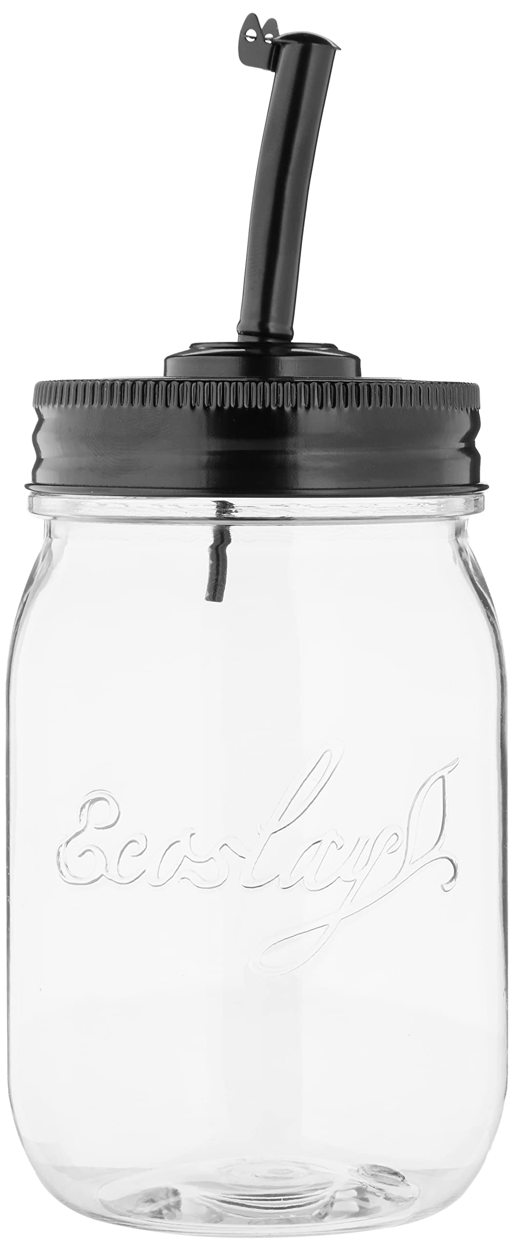 Ecoslay Moonshine and Pour Spout Bundle
