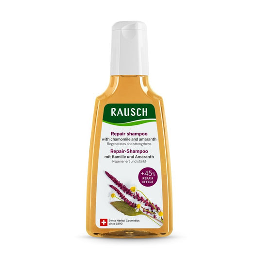 RAUSCH Chamomile-Amaranth Repair Shampoo 200 ml