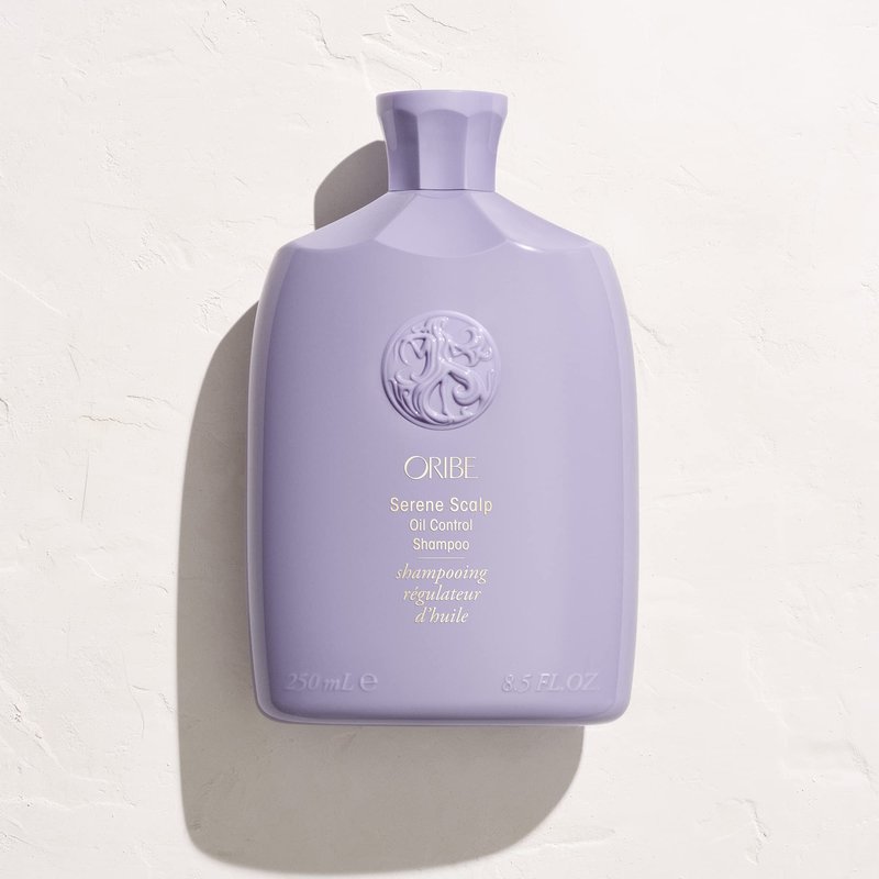 Oribe Serene Scalp Oil Control Shampoo
