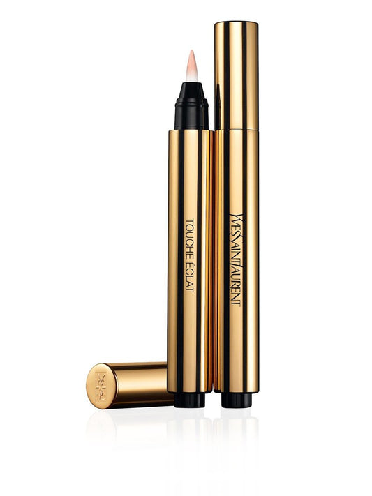 Yves Saint Laurent Radiant Touche Eclat, No. 4.5 Luminous Sand, 0.1 Ounce