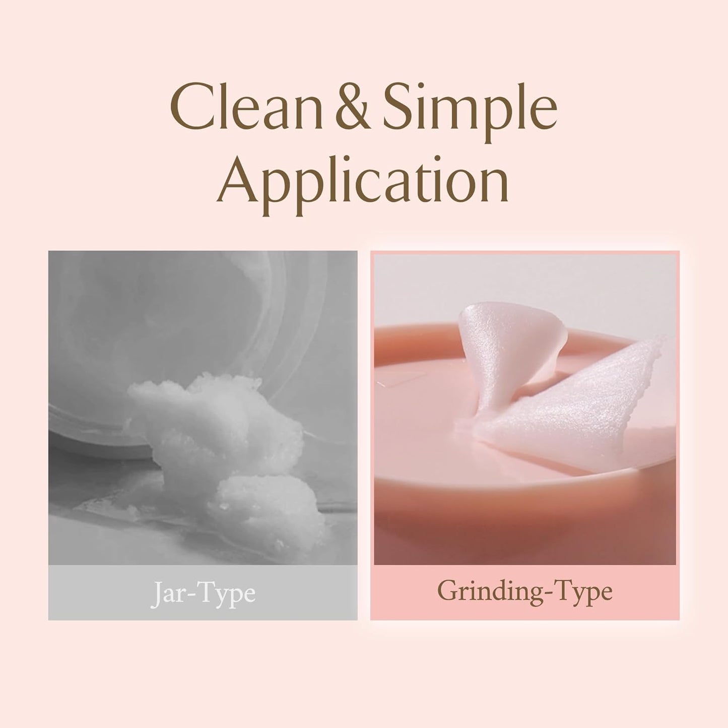 LA MUSE Cleansing Balm - Hydrating Makeup Remover & Exfoliator | 6.76 fl oz | Korean Skin Care