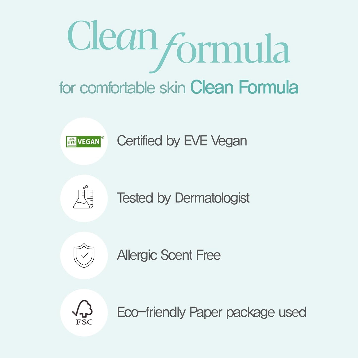 Makeup Fixing Spray - Hyaluronic Acid for Long-Lasting, Lightweight Finish | Vegan & Moisturizing, 3.38 Fl Oz
