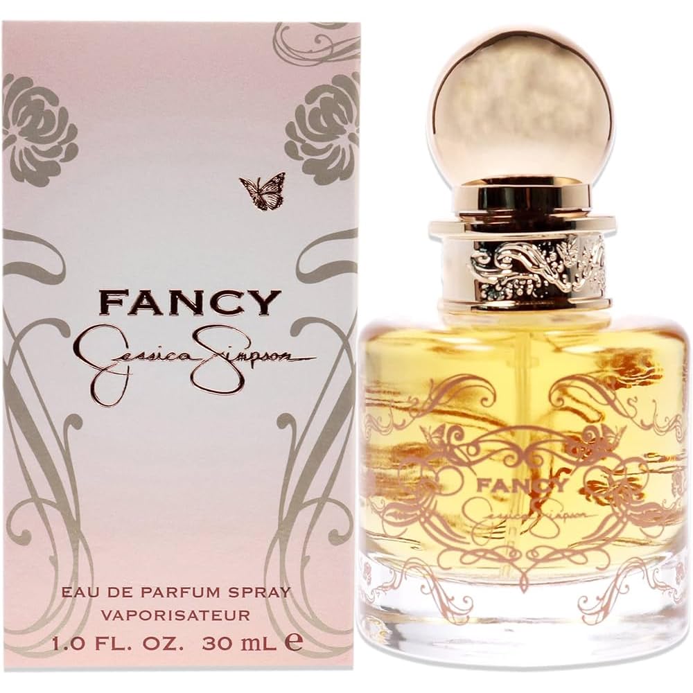 Fancy, 3.4 Ounce