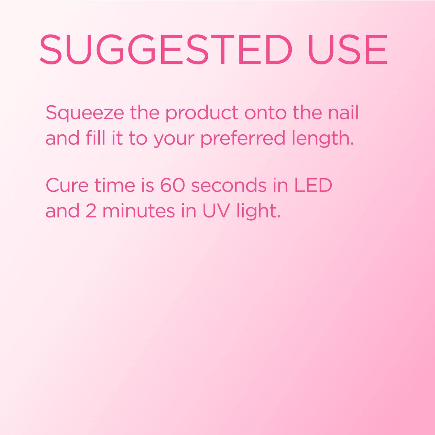 Young Nails Precision Applicator - White Sculpture