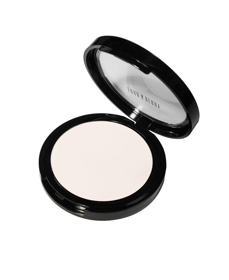 Lord & Berry Touch Up Blotting Powder - Translucent Face Powder for Silky Skin | 0.31 oz
