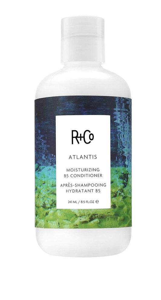 R+Co ATLANTIS Moisturizing B5 Conditioner 251 ml / 8.5 oz