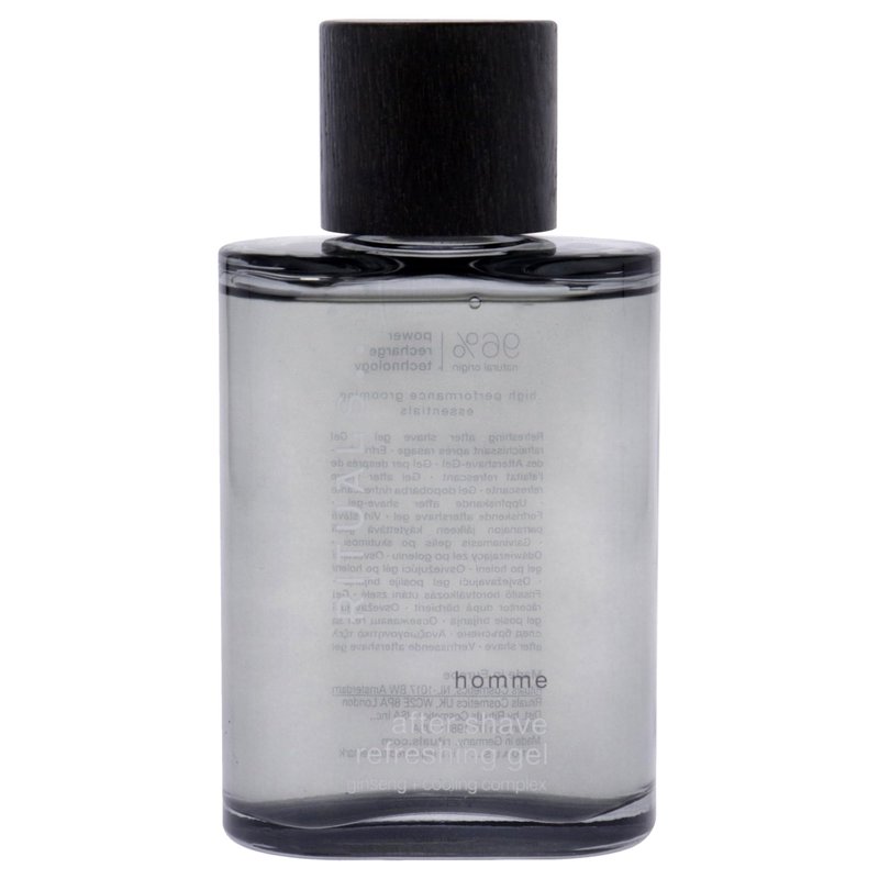 Rituals Homme Refreshing After Shave Gel by Rituals for Men - 3.3 oz After Shave Gel