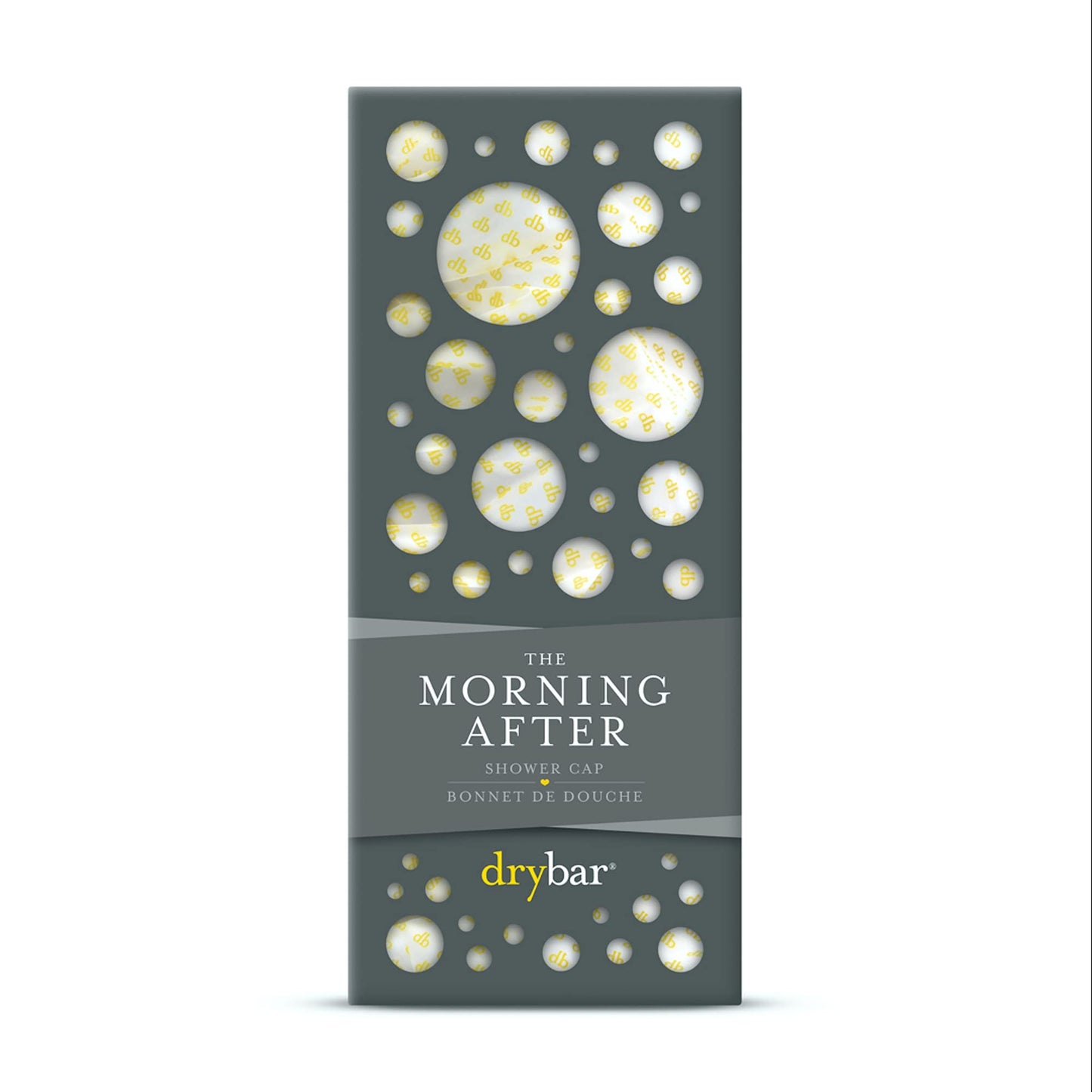 Drybar The Morning After Shower Cap (Pack of 12)
