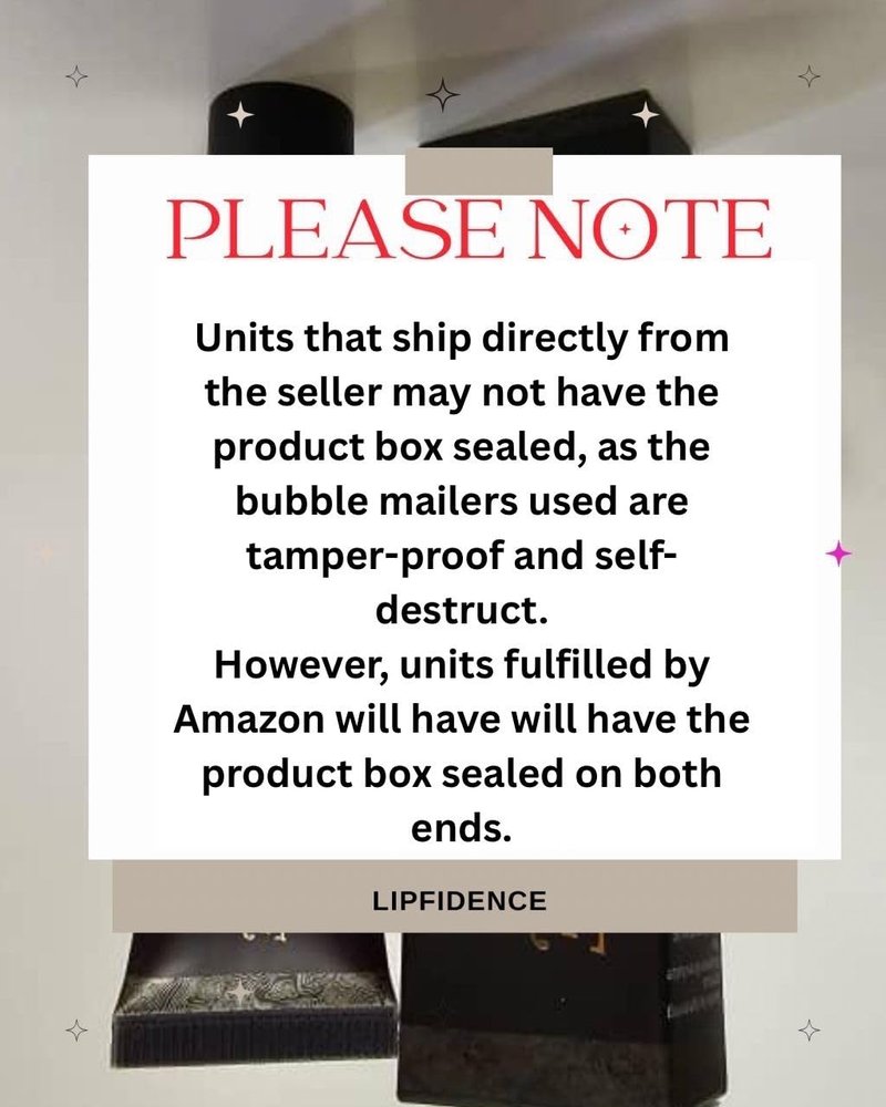 Lipfidence Lip Cream for Dark Lips - Even Out Uneven Tone with Alpha Arbutin & Licorice Extract | Soothing Mint 10ml/0.33fl.oz