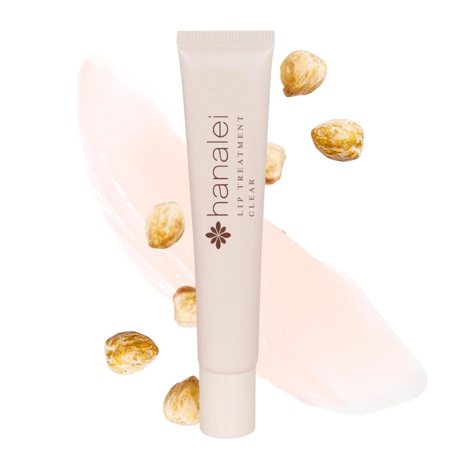 Hanalei Ultimate Lip Care Products Set – Sugar Lip Scrub, Kukui Oil Lip Treatment & Vanilla Lip Balm – Exfoliate, Hydrate & Heal Cracks – Moisturizing, Nourishing Rescue Kit – Skincare Gift