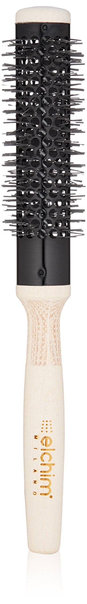 Elchim Round Hair Brush, 1"