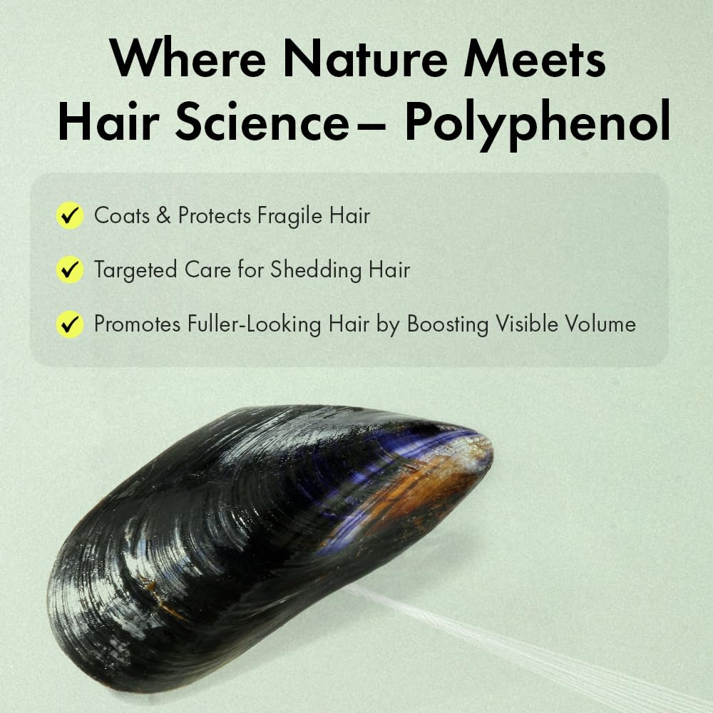 grabityg0.0 Hair Lifting Water Conditioner - Volumizing Conditioner for Thinning Hair with Hyaluronic Acid and Silk Keratin, Vegan, Free from Sulfates and Parabens, 9.12 fl.oz.