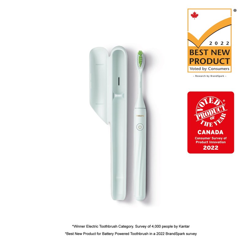 Philips Sonicare One by Sonicare Battery Toothbrush, HY1100/03