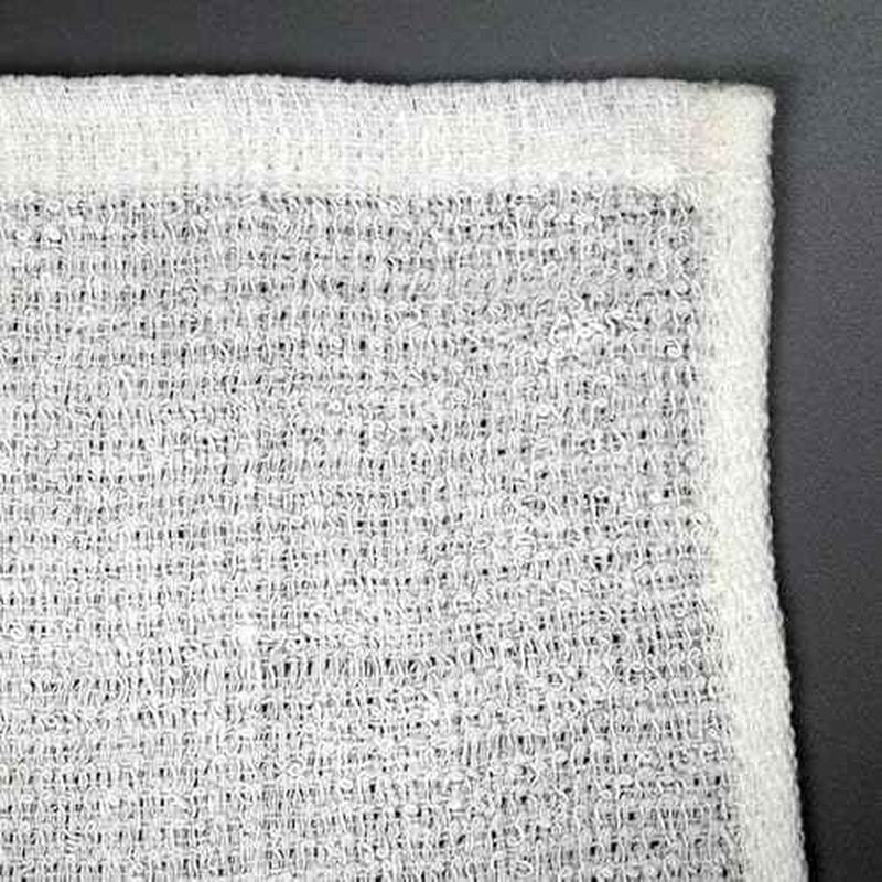 White Towel Services 9" x 9" inch Moist Cotton Towel Individually Wrapped - Scent (Case of 50) *(Lavender)
