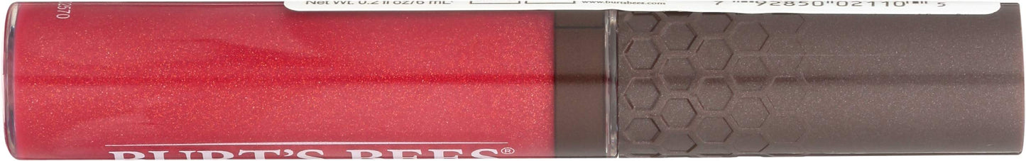 Burts Bees, Lip Gloss Summer Twilight, 0.2 Fl Oz