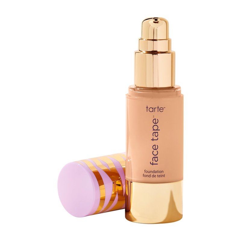 tarte face tape foundation – Full-Coverage Waterproof Makeup, Hydrating & Smoothing, Natural Matte Finish for Transfer-Proof Comfortable Long-Wear Foundation, Vegan & Cruelty-Free, full size, 29N
