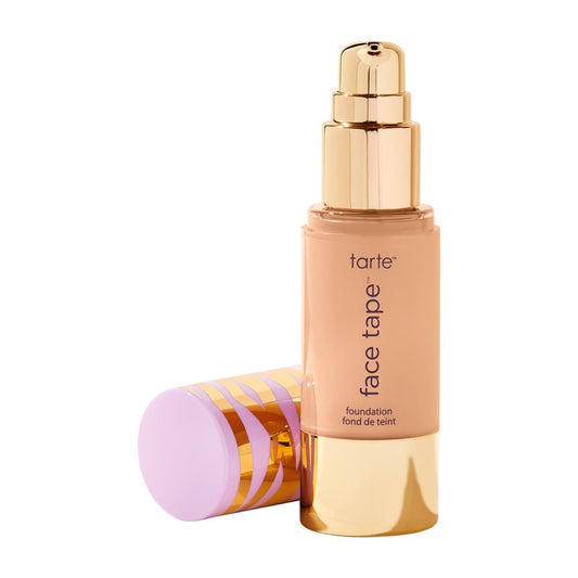tarte face tape foundation – Full-Coverage Waterproof Makeup, Hydrating & Smoothing, Natural Matte Finish for Transfer-Proof Comfortable Long-Wear Foundation, Vegan & Cruelty-Free, full size, 29N