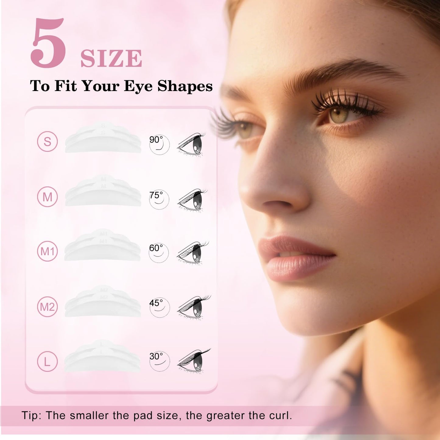 Lash Lift and Black Kit, Eyelash Perm and Black Kit, Professional Black Color Eyelash & Eyebrow Lift Set, Quick Lifting & Voluminous Coloring for Lash Lifting, Easy to Use & Lasting Curl at Home