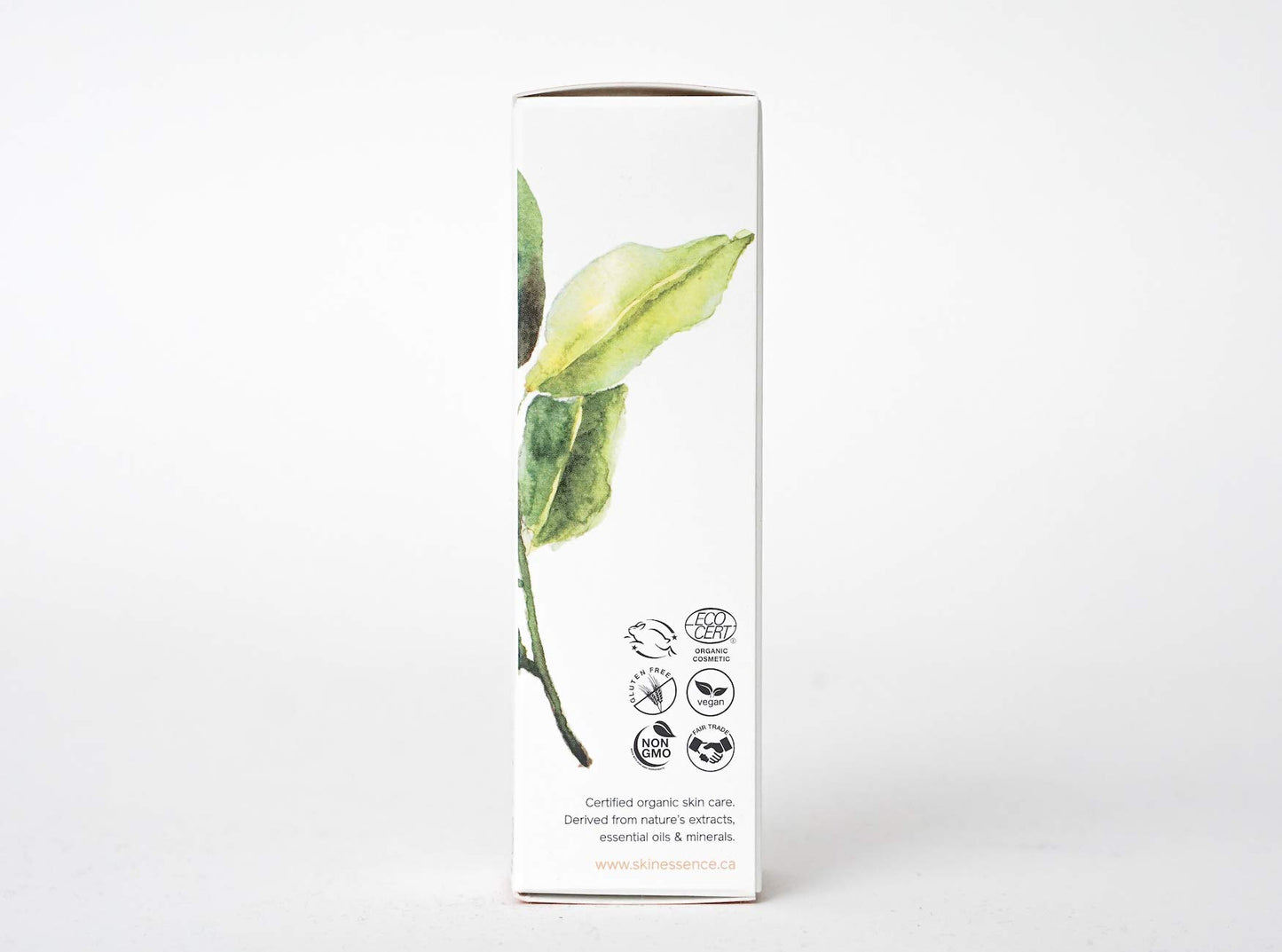 Skin Essence Organics Facial Moisturizer Serum - Neroli