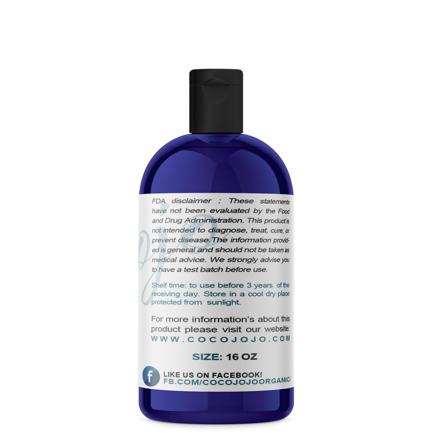 Black Cumin Oil 16 Ounce - Black Seed Oil