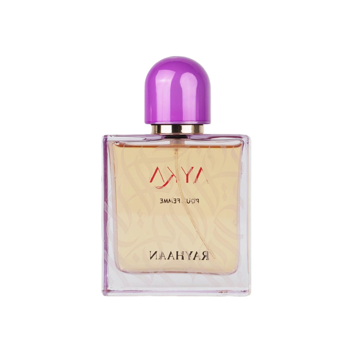Rayhaan Ayka Eau de Parfum Spray for Women, 3.4 Ounce