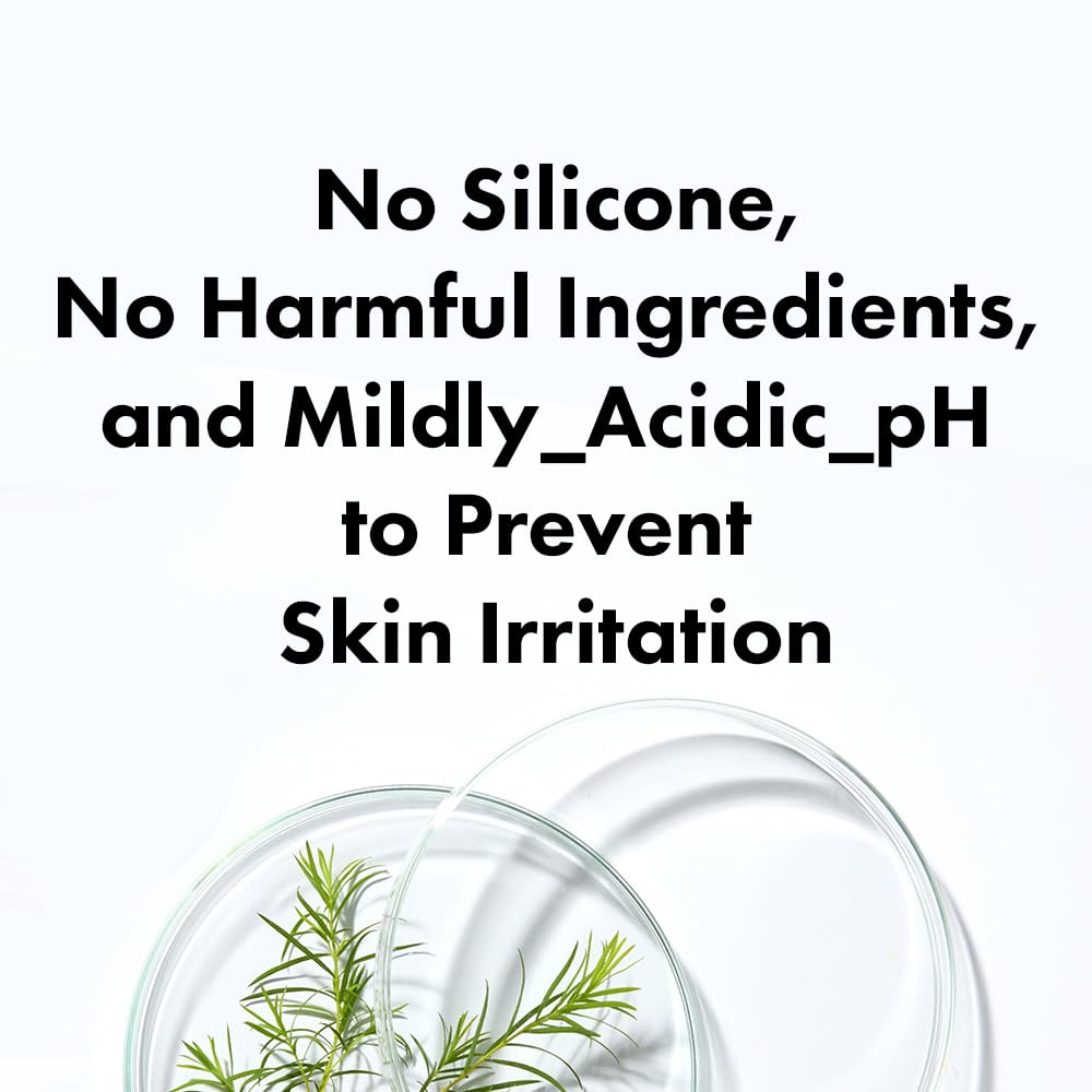 RATED GREEN Cold Brew Hibiscus Moisturizing Scalp Pack w. Sugar Maple | Deep Moisture Mask for Dry Scalp | Silicone-Free, Korean Vegan Formula | 1.69 fl oz (Pack of 5)