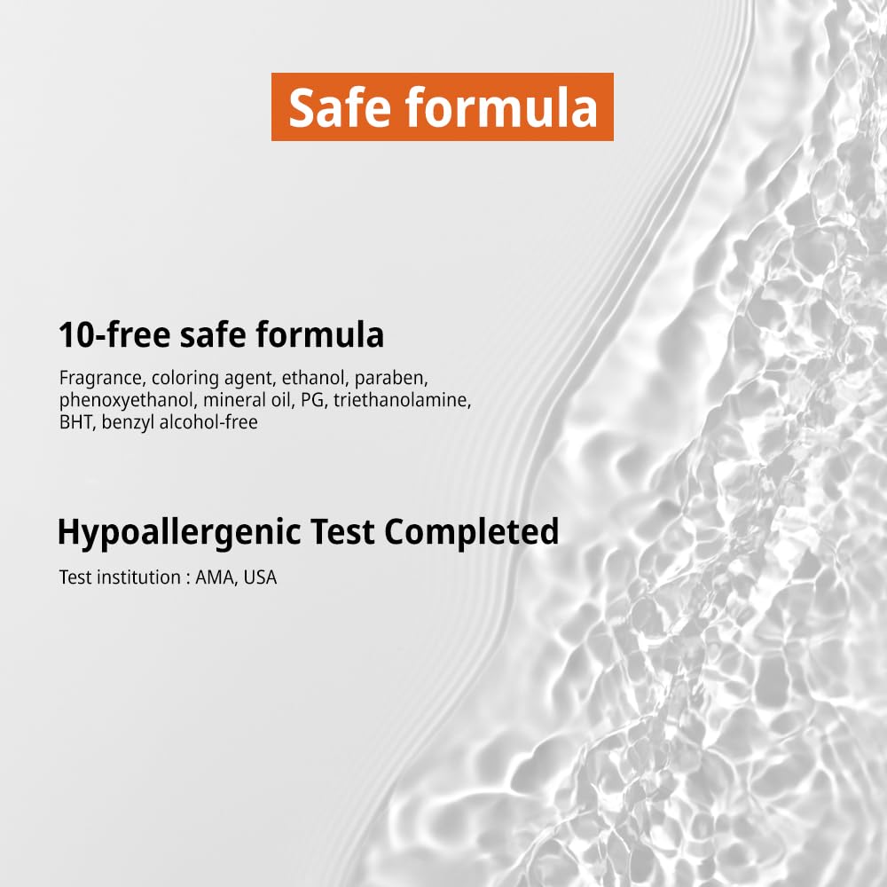 ZEROID | Dermanewal Cleansing Gel | Hydrating Face and Body Wash | Moisturizing Korean Shower Gel | Body Care for Women & Men | Korean Bath Products | Body Care Skin Treatments | 15.22 fl oz (450ml)