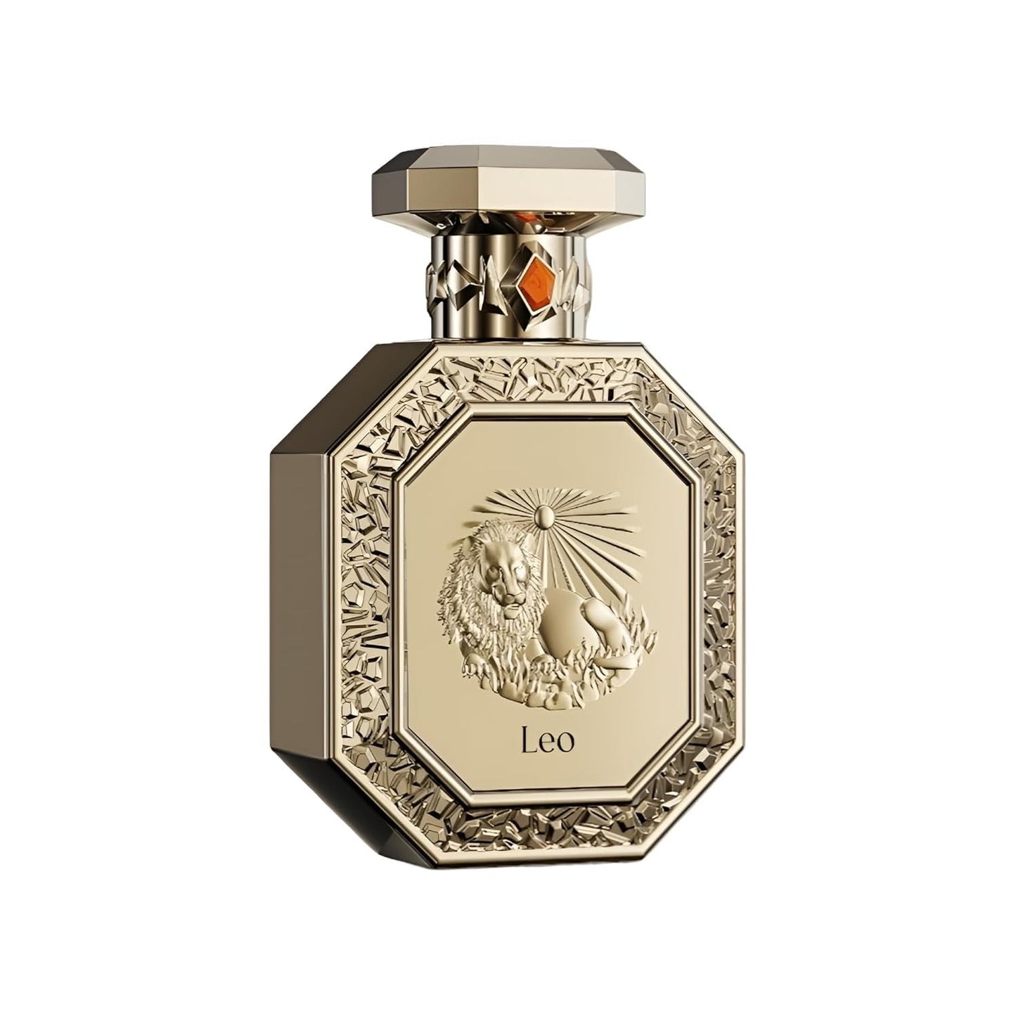 French Avenue Leo Genesis EDP Oriental Gourmand Perfume 90ml