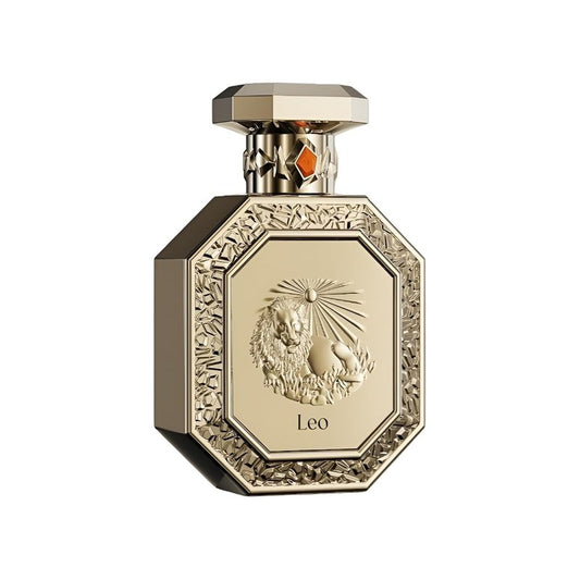 French Avenue Leo Genesis EDP Oriental Gourmand Perfume 90ml