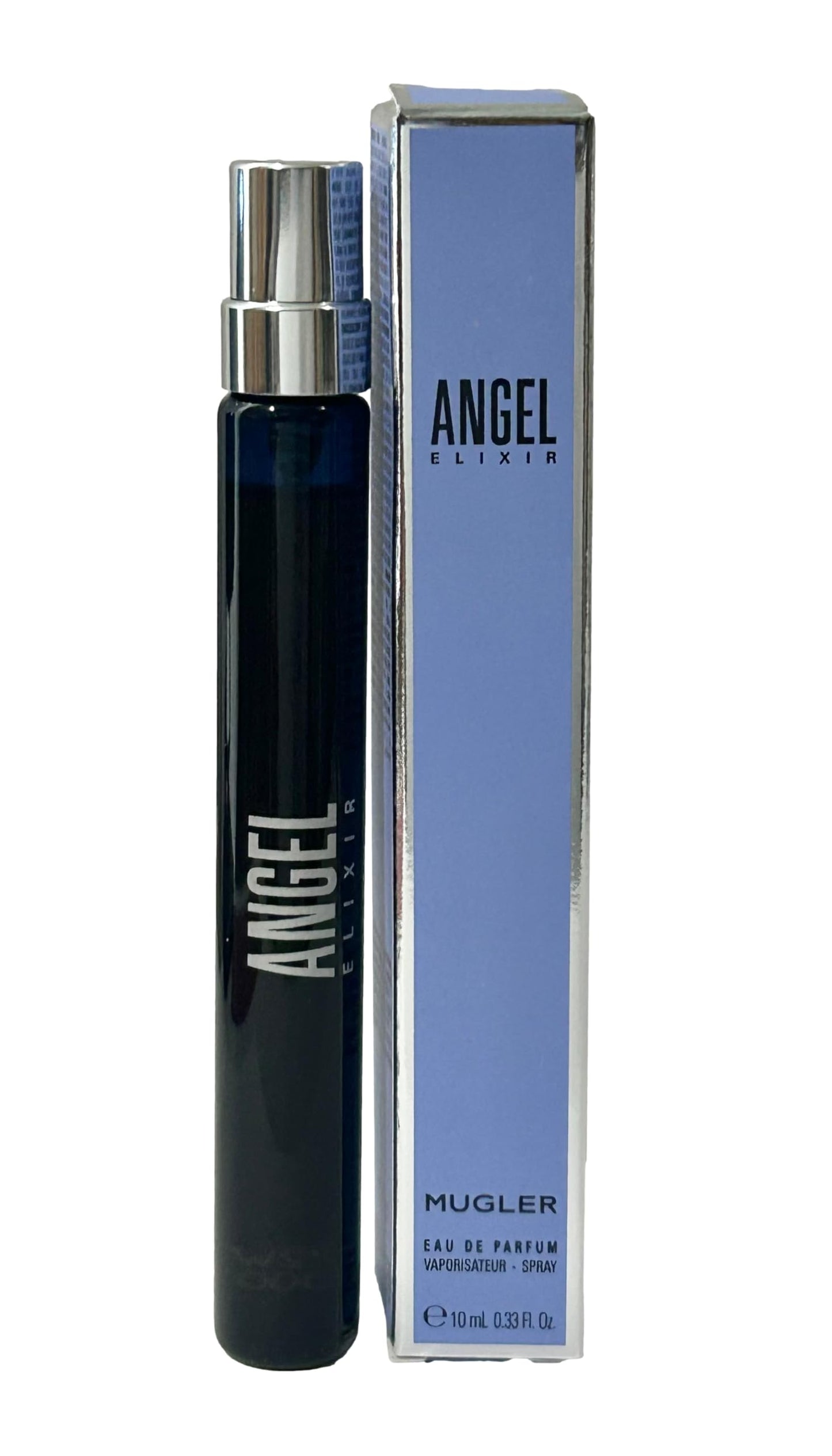 Angel by Thierry Mugler