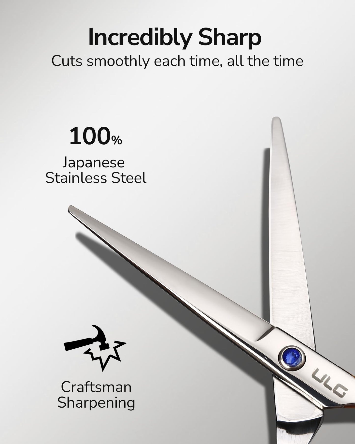 Hair Cutting Scissors