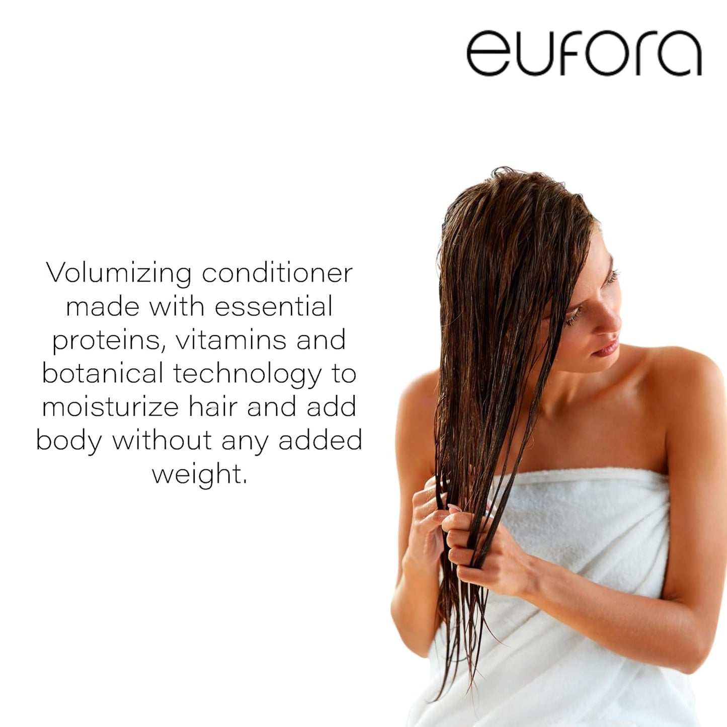 Daily Balance Volume Conditioner 9.5 Oz