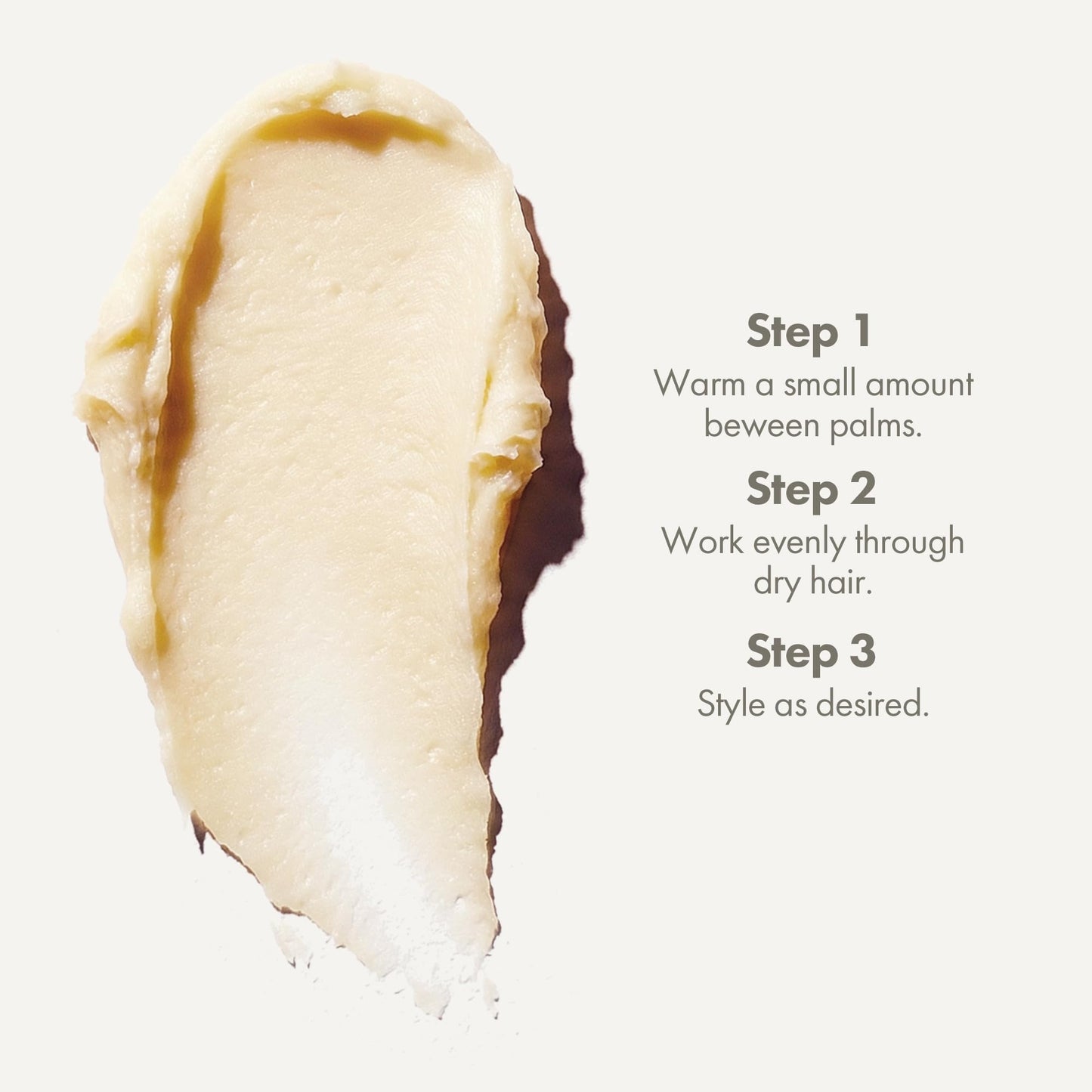 Enjoy Enjoy Dry Wax (2.1 oz) - Non-Greasy, Pliable Hair Wax