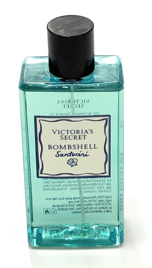 Victoria's Secret Bombshell Santorini Fine Fragrance Mist 8.4 fl oz
