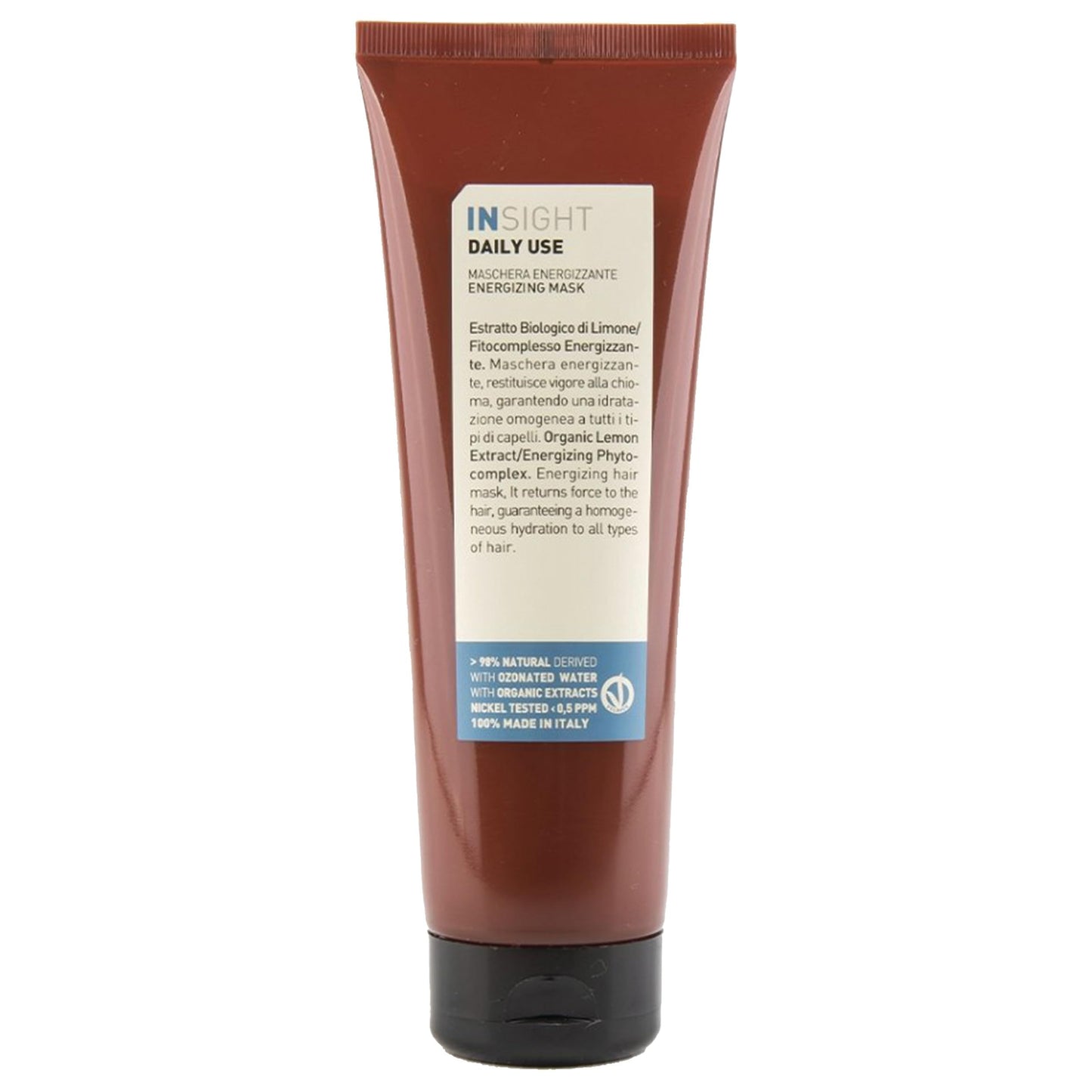 Daily Use - Energizing Mask by INSIGHT