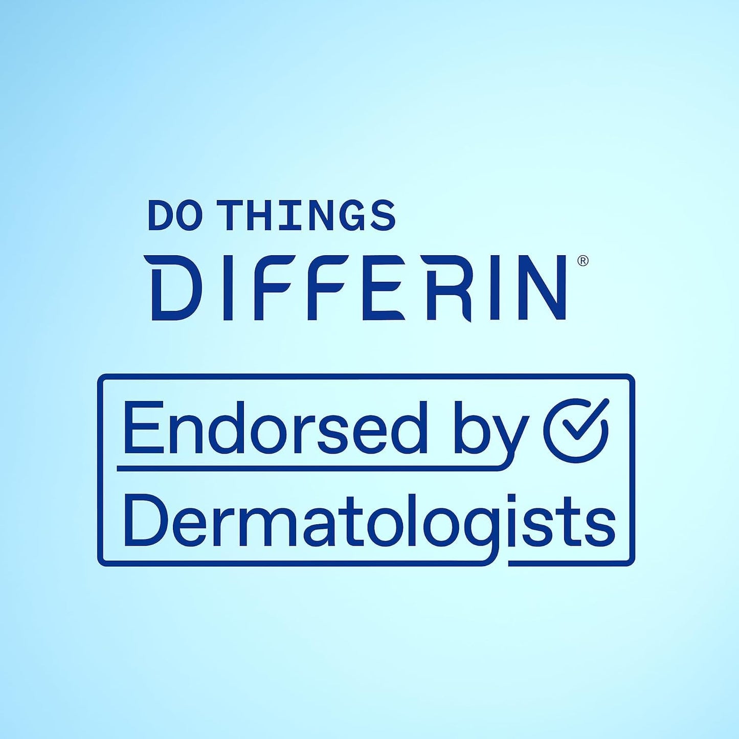 Differin Acne Treatment Kit - Gel Retinoid & Benzoyl Peroxide Face Wash for Pimple-Prone Skin | 0.1% Adapalene