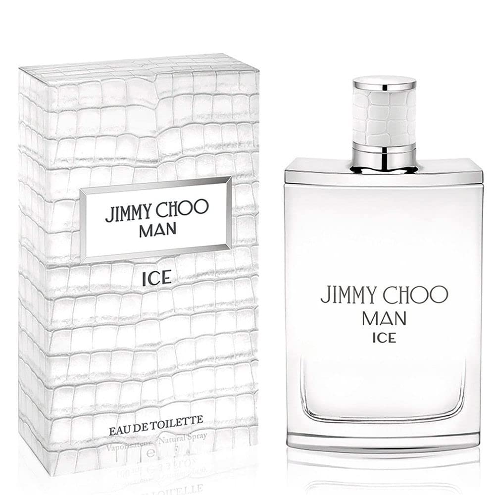 Jimmy Choo Man Ice 3.3 fl oz