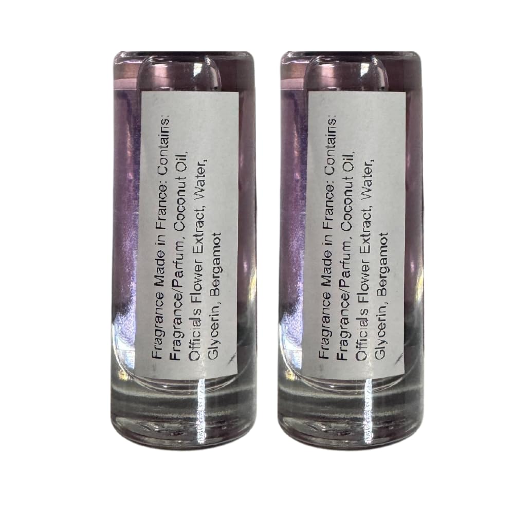 E de B Smell Like Anais-Anais Pour Femme Roll On Oil 12ml