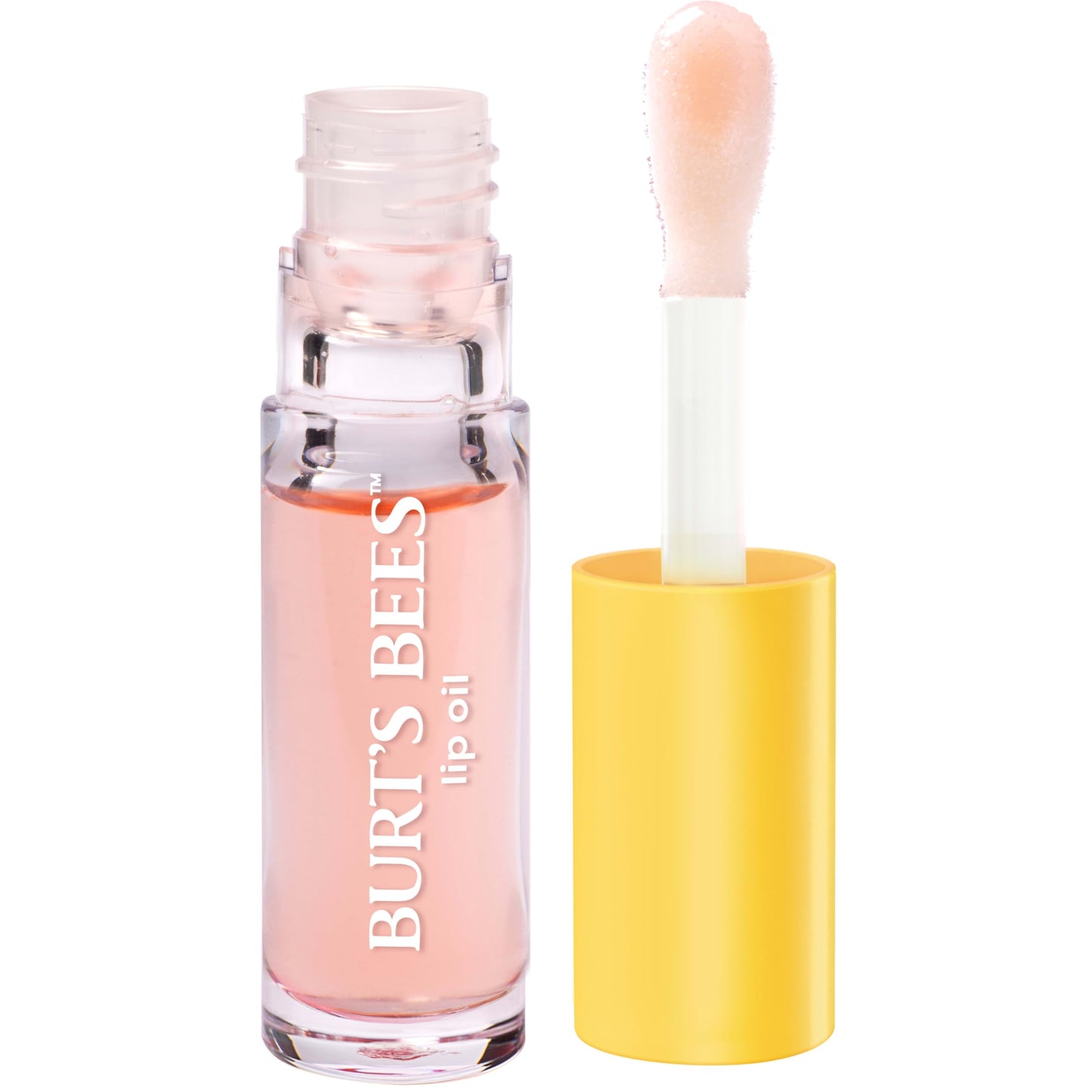 Burt's Bees Lip Oil Clear