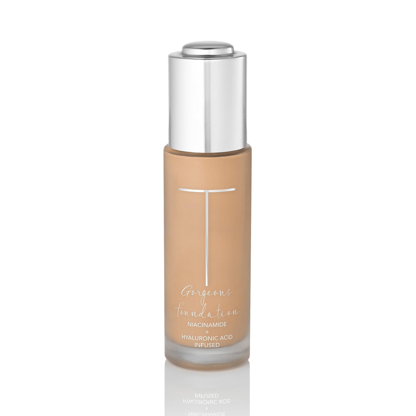 Trish McEvoy Gorgeous Foundation: Shade 5, 30ml/1 oz