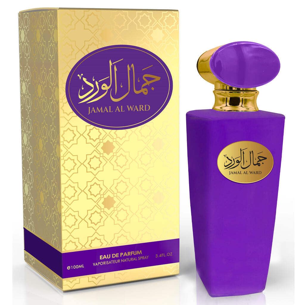 Emper Jamal Al Ward unisex - 100ml